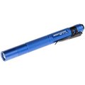 Bayco LED METAL PENLIGHT 100 LUM BLUE BYMT-100BL